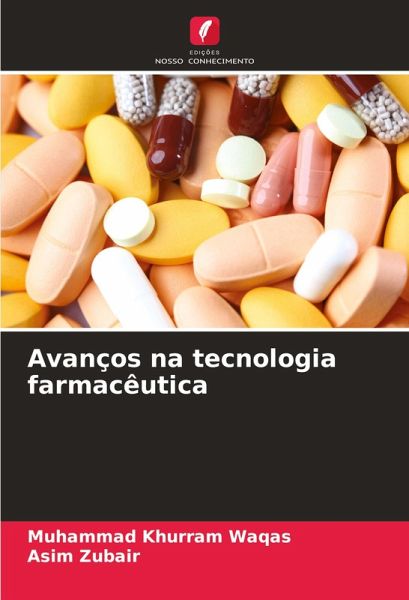 Avanços na tecnologia farmacêutica Avanços na tecnologia farmacêutica