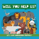 Will You Help Us? Will You Help Us?