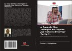La Saga de Mon (In)Emploi en Guyane: Une Histoire d'Horreur (Partie 1)