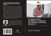 La Saga de Mon (In)Emploi en Guyane: Une Histoire d'Horreur (Partie 1) La Saga de Mon (In)Emploi en Guyane: Une Histoire d'Horreur (Partie 1)