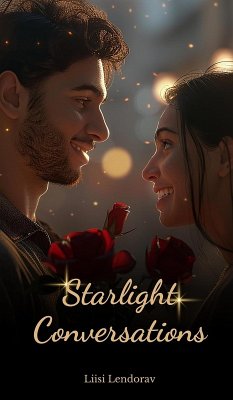 Cover Starlight Conversations