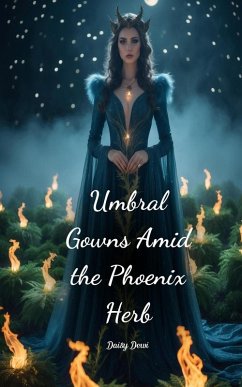 Umbral Gowns Amid the Phoenix Herb - Dewi, Daisy