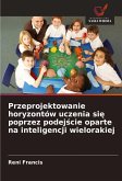 Przeprojektowanie horyzontów uczenia si¿ poprzez podej¿cie oparte na inteligencji wielorakiej Przeprojektowanie horyzontów uczenia si¿ poprzez podej¿cie oparte na inteligencji wielorakiej