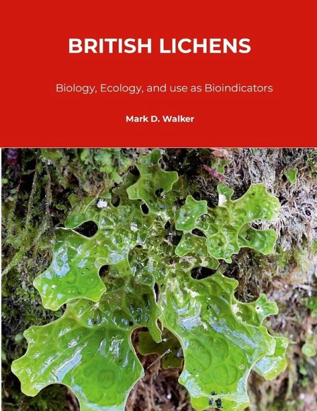 British Lichens British Lichens