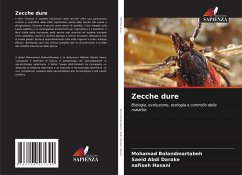 Cover Zecche dure