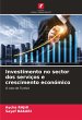 Investimento no sector dos serviços e... - Bild 1
