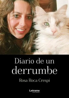 Cover Diario de un derrumbe