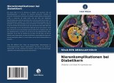 Nierenkomplikationen bei Diabetikern