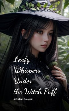 Leafy Whispers Under the Witch Puff - Sarapuu, Sebastian