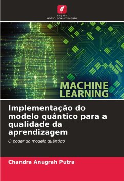 Implementação do modelo quântico para a qualidade da aprendizagem - Putra, Chandra Anugrah
