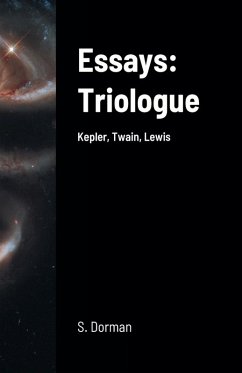 Cover Essays