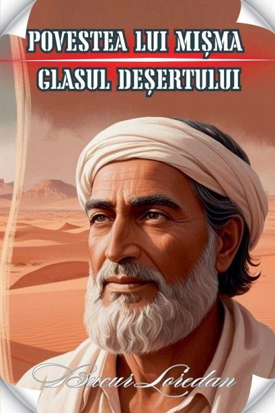 Povestea Lui Mișma Glasul Deșertului Povestea Lui Mișma Glasul Deșertului