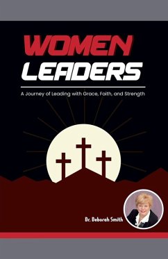 Women Leaders - Smith, Deborah Lynn Sigmon