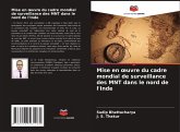 Mise en ¿uvre du cadre mondial de surveillance des MNT dans le nord de l'Inde Mise en ¿uvre du cadre mondial de surveillance des MNT dans le nord de l'Inde