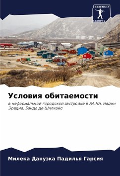 Cover Uslowiq obitaemosti