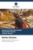 Harte Zecken Harte Zecken
