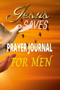 PRAYER DIARY FOR MEN - Salati-Oppong, Miriam