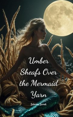 Umber Sheafs Over the Mermaid Yarn - Sarvik, Sabrina