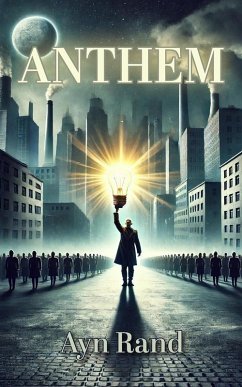 Anthem Cover Anthem