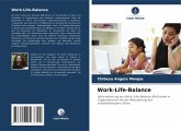 Work-Life-Balance