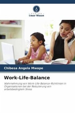 Cover Work-Life-Balance