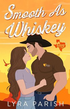 Smooth as Whiskey (Extended Edition) - Parish, Lyra