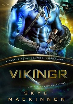 Vikingr - Mackinnon, Skye