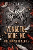 Vengeful Gods MC