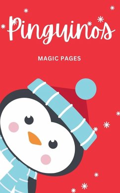 Pinguinos - Pages, Magic