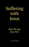 Suffering with Jesus