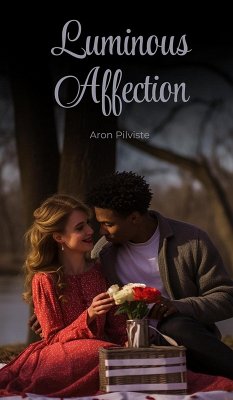 Cover Luminous Affection