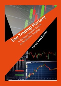 Cover Day Trading Mastery