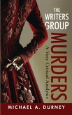 The Writers Group Murders