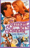 Sunset Scandal Sunset Scandal