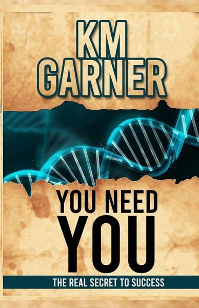 You Need You You Need You