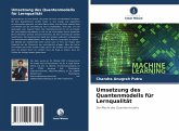 Umsetzung des Quantenmodells für Lernqualität Umsetzung des Quantenmodells für Lernqualität
