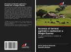 Accesso ai terreni agricoli e zootecnici a Diego-Suarez