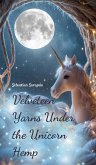 Velveteen Yarns Under the Unicorn Hemp Velveteen Yarns Under the Unicorn Hemp