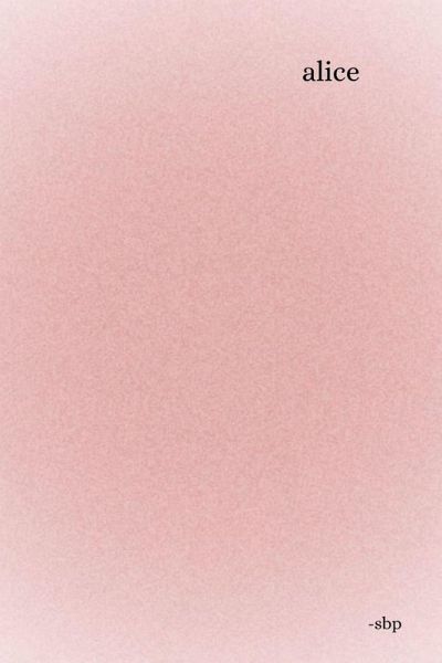 alice alice