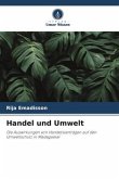 Handel und Umwelt Handel und Umwelt