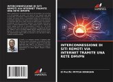 INTERCONNESSIONE DI SITI REMOTI VIA INTERNET TRAMITE UNA RETE DMVPN