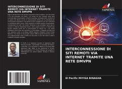 Interconnessione Di Siti Remoti Via Internet Tramite Una Rete Dmvpn - Miyisa Binagha, El Pacific