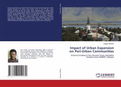 Cover Impact of Urban Expansion on Peri-Urban Communities
