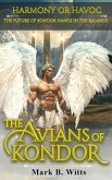 The Avians of Kondor The Avians of Kondor