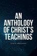 An Anthology of Christ's Teachings - Bild 1