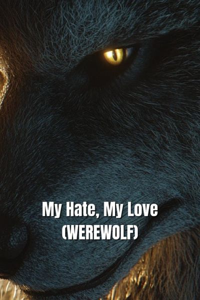 My Hate, My Love (WEREWOLF) My Hate, My Love (WEREWOLF)