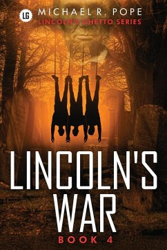 Cover Lincoln'S War