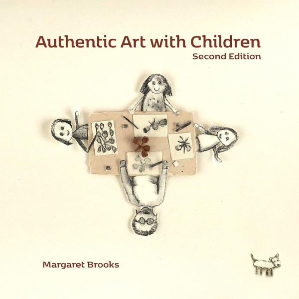 Authentic Art with Children Authentic Art with Children