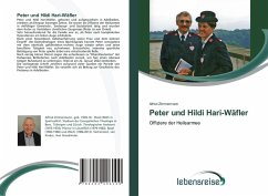 Peter und Hildi Hari-Wäfler