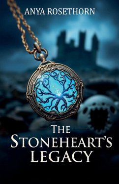 Cover The Stoneheart's Legacy